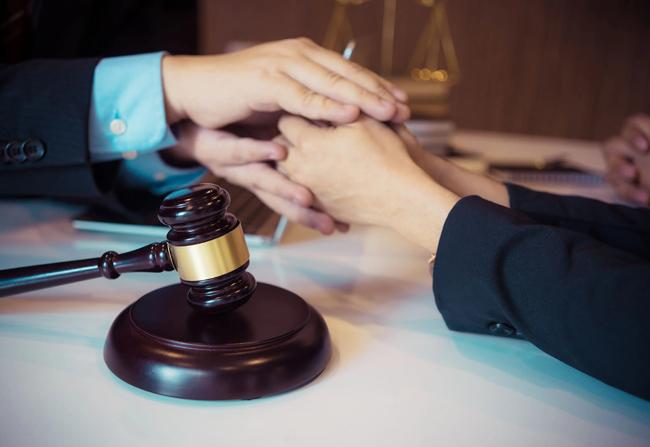 法律顾问及知识产权服务